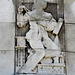 town hall,poplar,  1938 reliefs by david evans (2)