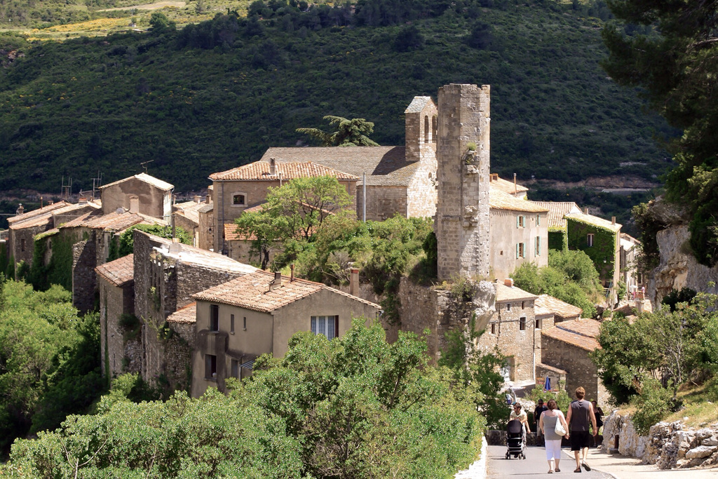 Minerve