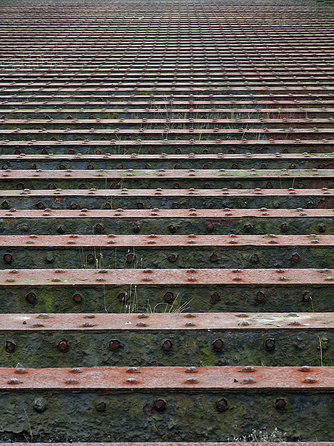 Bennerley Viaduct