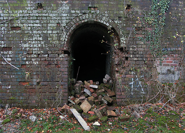 Oakwell Brickworks