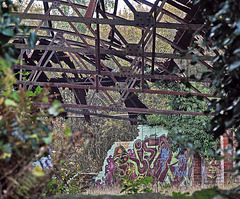 Oakwell Brickworks