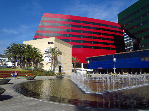 Pacific Design Center (2112)