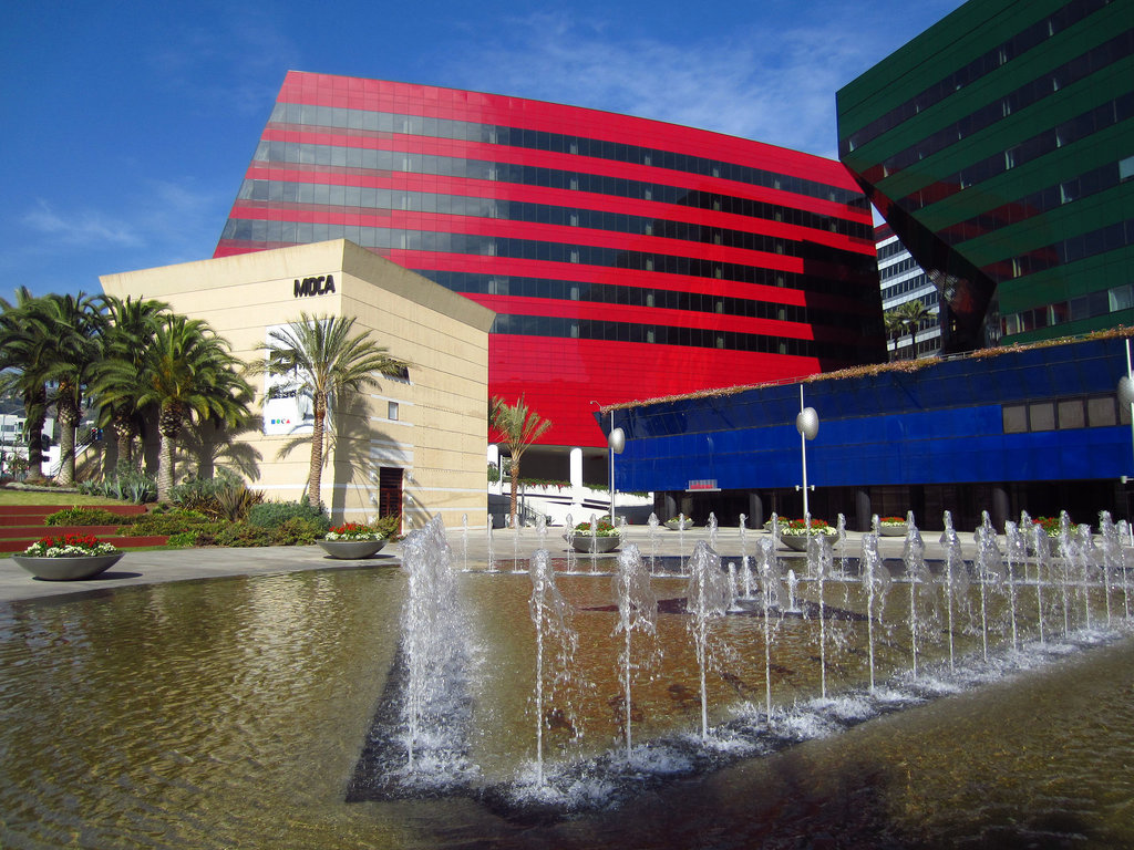 Pacific Design Center (2113)