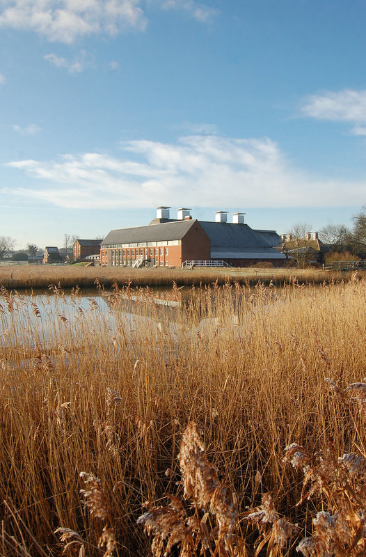 Snape Maltings 131