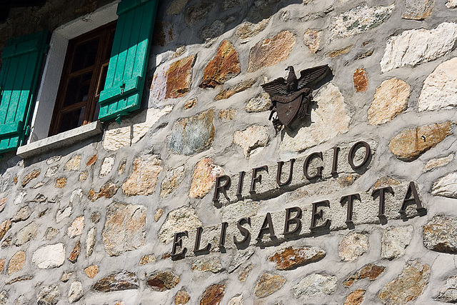 Rifugio