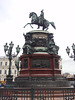 Nikolaus I Denkmal