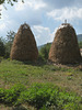 Voskopoja- Haystacks