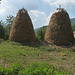 Voskopoja- Haystacks