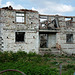 Voskopoja- Abandoned House
