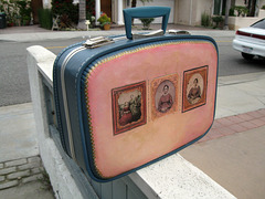 Tintype Suitcase 1