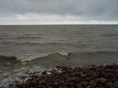 Ostsee -- Finnischen Meerbusen