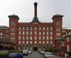 Houldsworth Mill