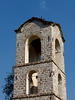 Voskopoja- Bell Tower