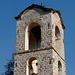 Voskopoja- Bell Tower