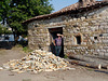 Voskopoja- Preparation for Winter