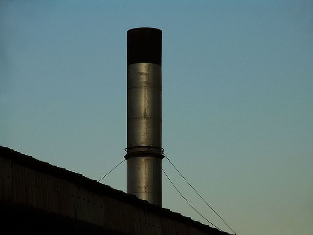 Nutbourne Brickworks