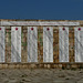 Voskopoja- Partisan Memorial