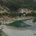 River Vjosa near Permeti
