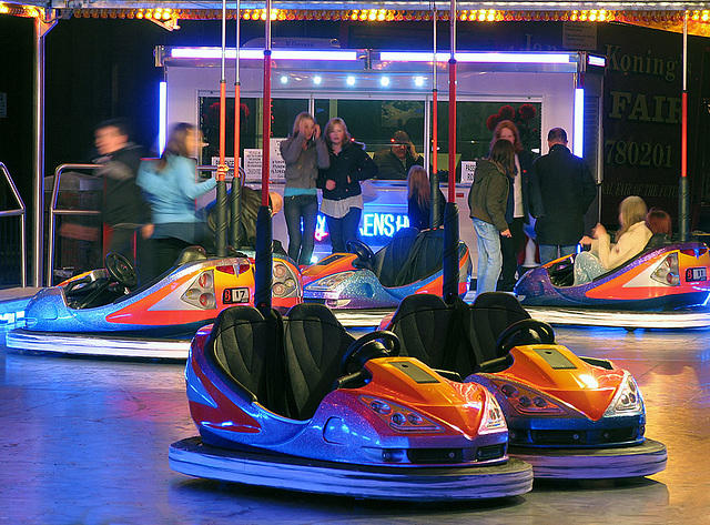 Dodgems