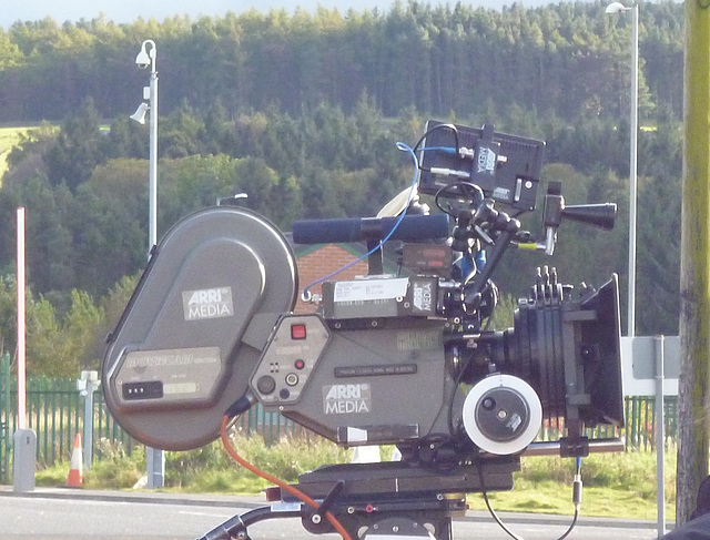 O&S - Arri cam