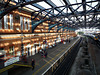 Bournemouth Railway Station