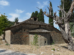 Permeti- Saint Nicholas' Church #1