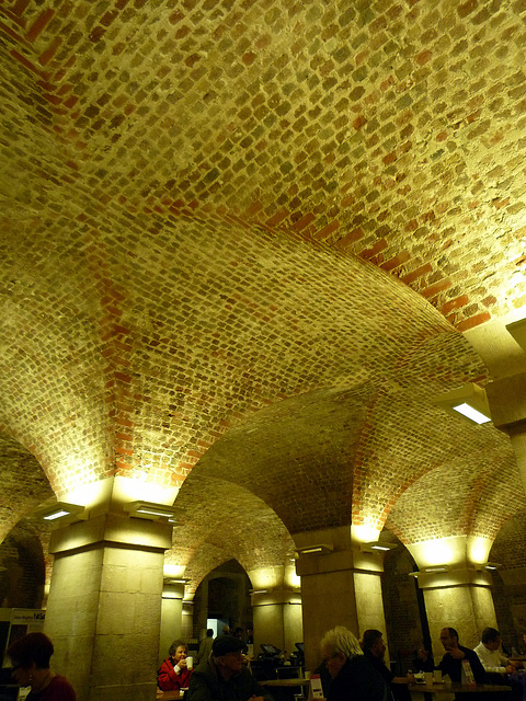 Crypt