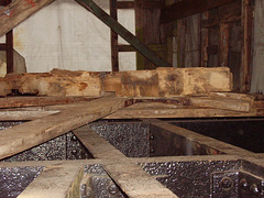 NSR 127 - cill section removed. NSR 127 - cill section removed.