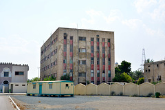 Fujairah 2013 – Building