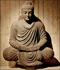 Gauthama Buddha