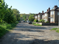 Homestall Road