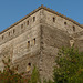 Gjirokastra Castle- The Prison ('Seven Windows')