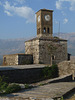 Gjirokastra Castle- The Clocktower