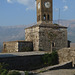 Gjirokastra Castle- The Clocktower