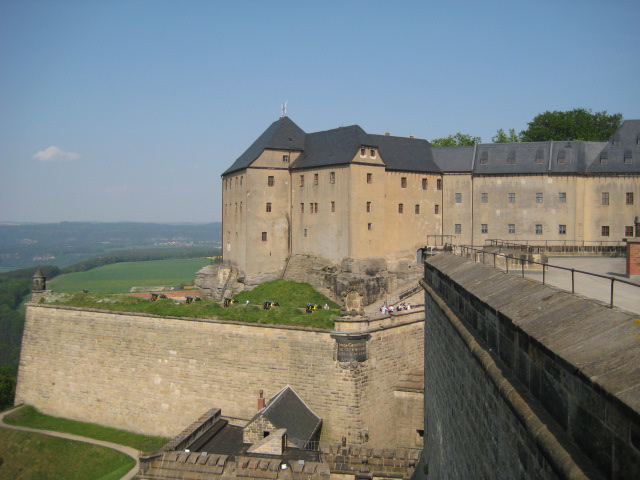 Festung Königstein