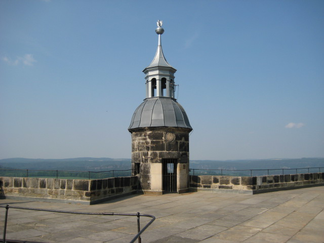 Festung Königstein