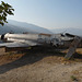 Gjirokastra Castle- Unusual Exhibit