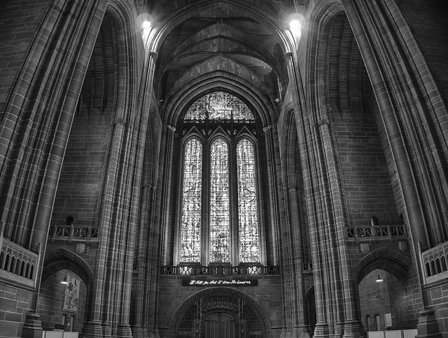 Liverpool Cathedral