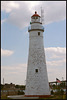 Fort Gratiot Light