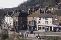 Ironbridge