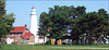 Fort Gratiot Light