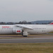 BAe Systems Avro 146-RJ100 HB-IXX (Swiss)