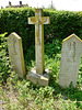 gilston church, herts.