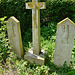 gilston church, herts.