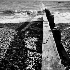 Groyne