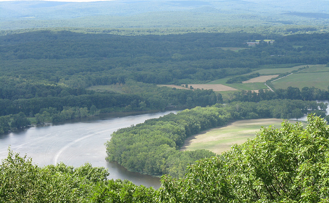 Connecticut River