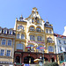 Karlovy Vary - Hotel Romance