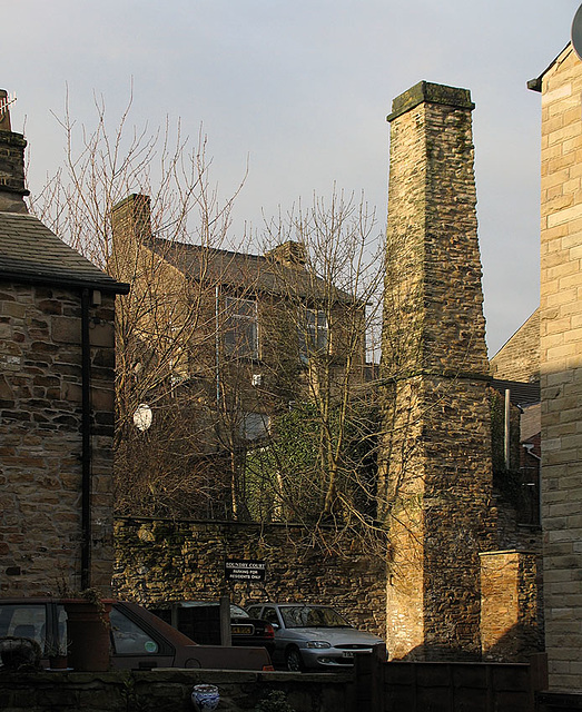 Foundry Court