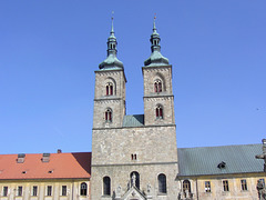 Tepla - Kloster