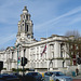 Stockport Town Hall